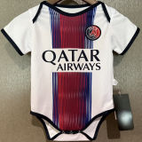 2026/27 PSG Away Baby Suit