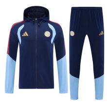 2026/27 BFC Royal Blue Windbreaker （A Set）