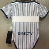 2026/27 Boca Away Baby Suit