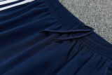 2026/27 BFC Royal Blue Jacket Tracksuit