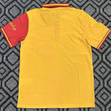 2026/27 Spain Special Edition POLO Jersey