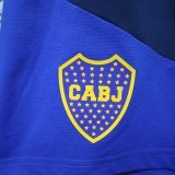 2026/27 Boca Training Player Version Shorts Pants