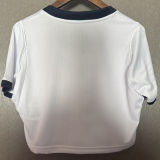 2026/27 PSG Away White Women Jersey