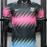 2027 BA Special Edition Player Version Soccer Jersey