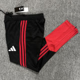 2026/27 Benfica Black Trousers