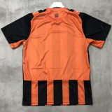 2026/27 Shakhtar Donetsk Home Fans Soccer Jersey