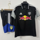 2026/27 Leeds United Training Soccer Jersey (A Set) 有拉链
