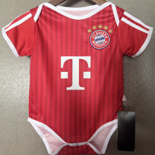 2026/27 BFC Home Baby Suit