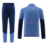 2026/27 BFC Gray Jacket Tracksuit