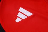 2026/27 M Utd Red Jacket Tracksuit
