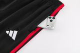 2026/27 M Utd Red Jacket Tracksuit