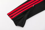 2026/27 M Utd  Black Jacket Tracksuit