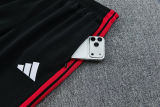 2026/27 M Utd Red Jacket Tracksuit