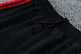 2026/27 M Utd Red Jacket Tracksuit