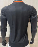 2027/28 RM Special edition Black Player Version Soccer Jersey