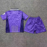 2026/27 TH FC Third Kids Soccer Jersey