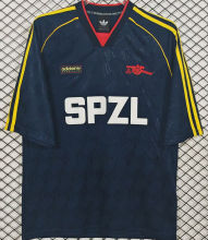 2027 ARS Retro Style Fans Soccer Jersey