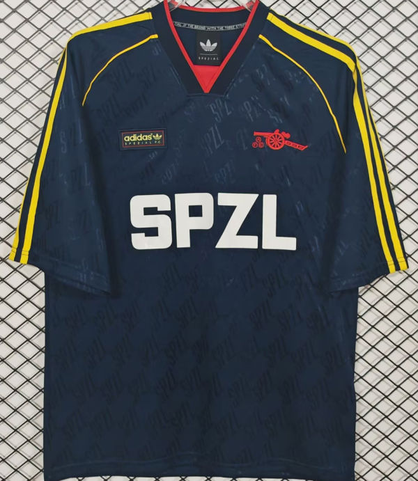 2027 ARS Retro Style Fans Soccer Jersey