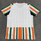 2027 Ivory Coast Special Edition Fans Soccer Jersey