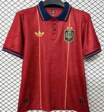 2026/27 Spain Special Edition Fans Soccer Jersey