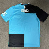 2026/27 Glasgow Rangers 4Th Fans Soccer Jersey