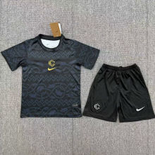 2026/27 Chivas Special Edition Kids Soccer Jersey