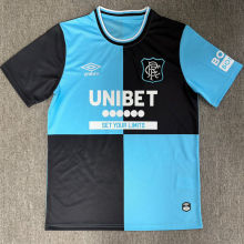 2026/27 Glasgow Rangers 4Th Fans Soccer Jersey