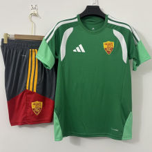 2026/27 Roma Training Jersey (A Set)