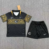 2026/27 Chivas Third Kids Soccer Jersey