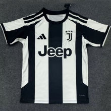 2027/28 JUV Home Fans Soccer Jersey