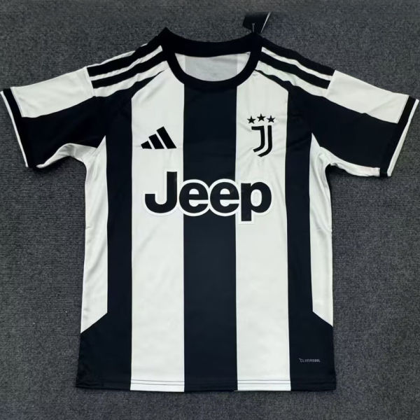 2027/28 JUV Home Fans Soccer Jersey