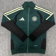 2026/27 Celtic Green Jacket