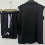 2026/27 Newcastle Training Vest Jersey (A Set)