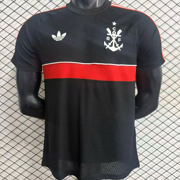 2026/27 Flamengo Special Edition Player Version Soccer Jersey