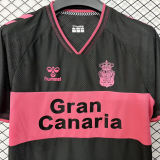 2026/27 Las Palmas Special Edition Fans Soccer Jersey