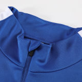 2026/27 CFC Blue Kids Sweater Tracksuit