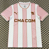 2027 MS Special Edition Fans Soccer Jersey