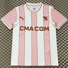 2027 MS Special Edition Fans Soccer Jersey