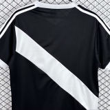 1980 Vasco Home Retro Soccer Jersey