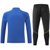 2026/27 CFC Blue Kids Sweater Tracksuit