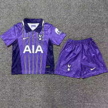 2026/27 TH FC Third Kids Soccer Jersey