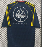 2027 ARS Retro Style Fans Soccer Jersey