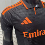 2027/28 RM Special edition Black Player Version Soccer Jersey