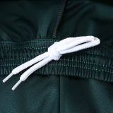 2026/27 RM Green Kids Sweater Tracksuit