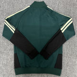 2026/27 Celtic Green Jacket