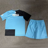 2026/27 Glasgow Rangers 4TH Kids Soccer Jersey
