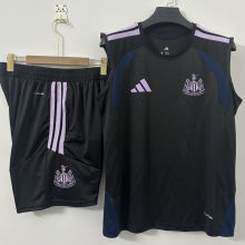 2026/27 Newcastle Training Vest Jersey (A Set)