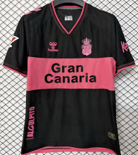 2026/27 Las Palmas Special Edition Fans Soccer Jersey