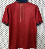 2026/27 Spain Special Edition Fans Soccer Jersey
