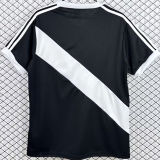 1980 Vasco Home Retro Soccer Jersey